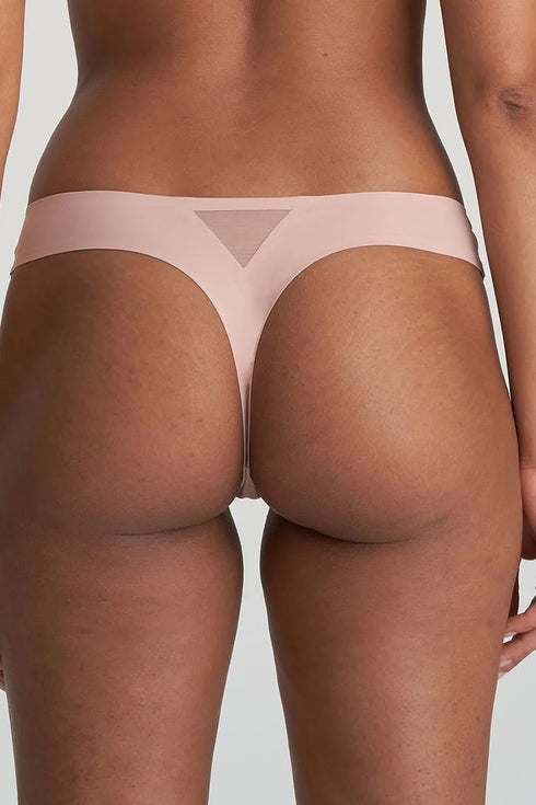 Marie Jo Louie Thong