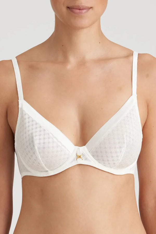 Marie Jo Channing Plunge Bra