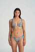 Marie Jo Minorca Bikini Briefs Waist Ropes
