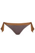 Marie Jo Saturna Bikini Briefs Waist Ropes
