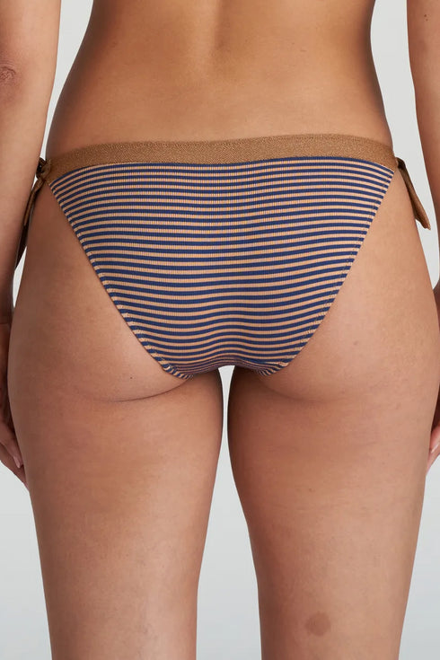 Marie Jo Saturna Bikini Briefs Waist Ropes