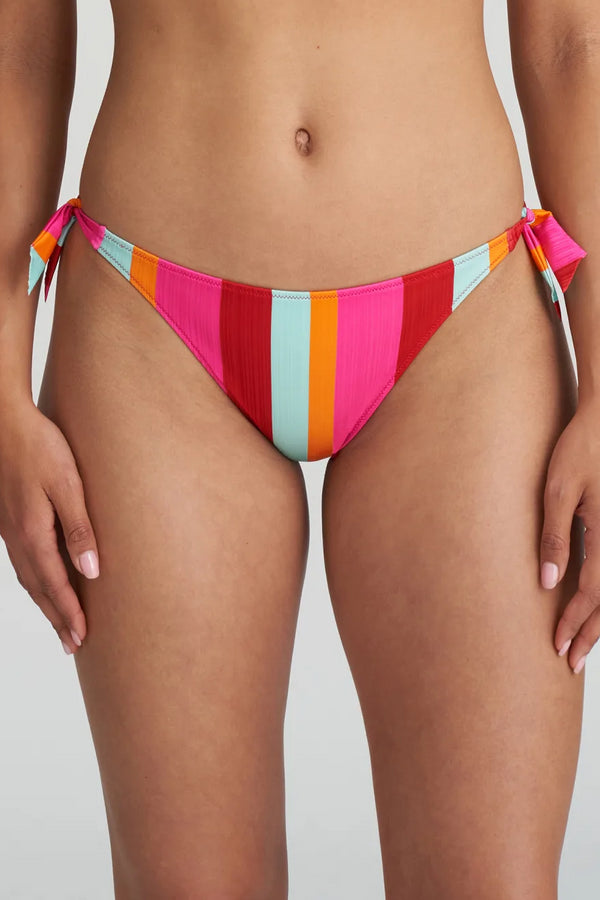 Marie Jo Tenedos Bikini Briefs Waist Ropes