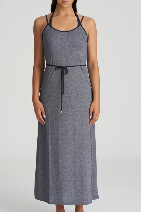 Marie Jo San Domino Swimwear Dress Long