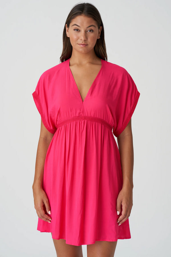 Marie Jo Tenedos Swimwear Dress Short