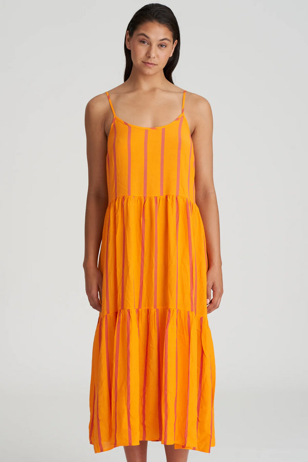 Marie Jo Tenedos Swimwear Dress Long