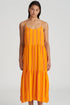 Marie Jo Tenedos Swimwear Dress Long