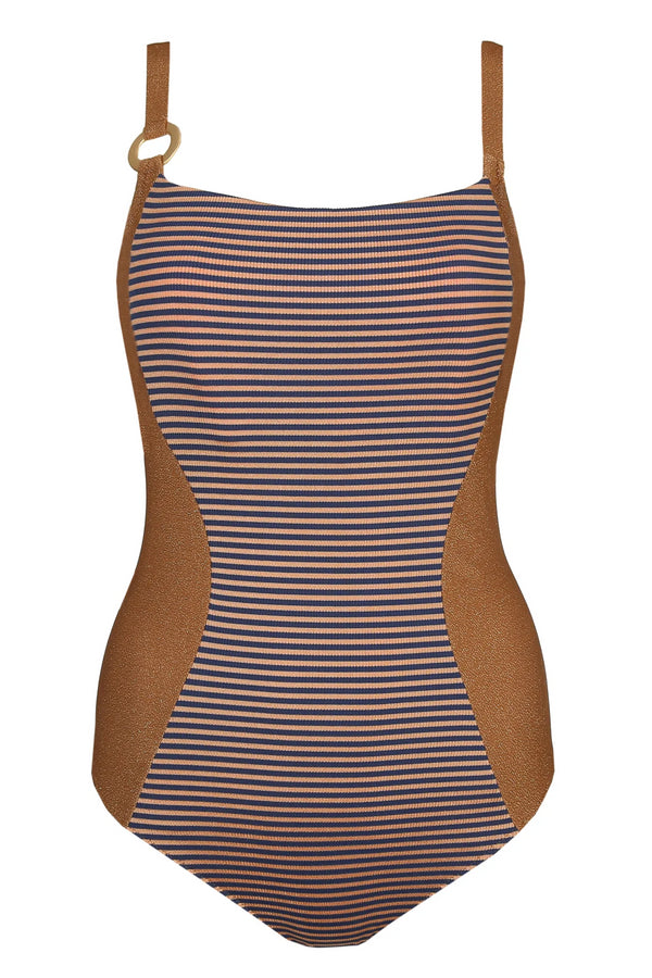 Marie Jo Saturna Padded Swimsuit Wireless