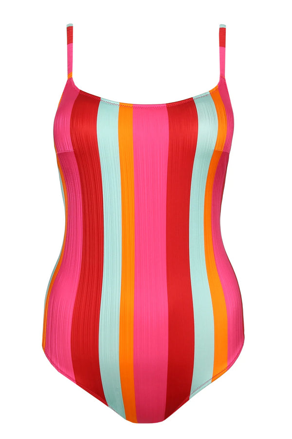 Marie Jo Tenedos Padded Swimsuit Wireless