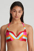 Marie Jo Tenedos Padded Bikini Top Heartshape