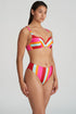 Marie Jo Tenedos Padded Bikini Top Heartshape