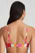 Marie Jo Tenedos Padded Bikini Top Heartshape