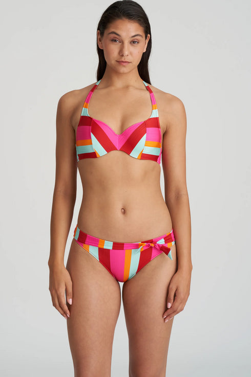 Marie Jo Tenedos Padded Balcony Bikini Top