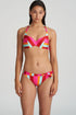 Marie Jo Tenedos Padded Balcony Bikini Top