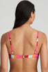 Marie Jo Tenedos Padded Balcony Bikini Top