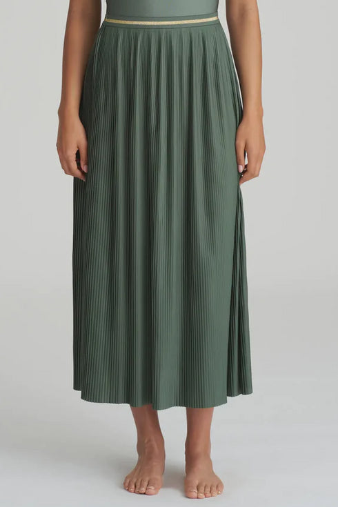 Marie Jo Crete Swimwear Stretch Skirt