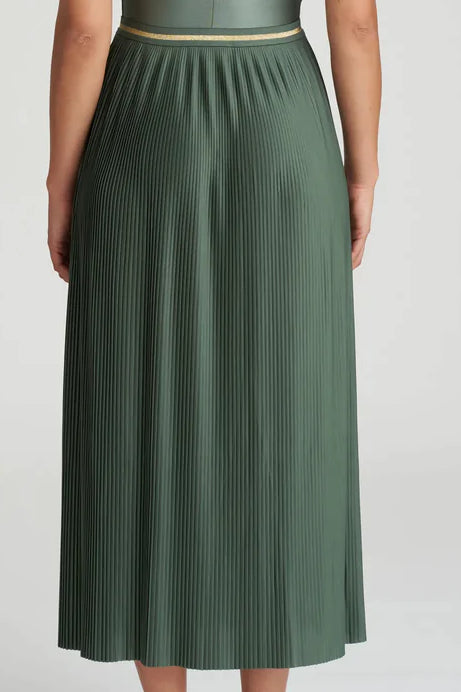 Marie Jo Crete Swimwear Stretch Skirt