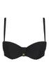 Marie Jo Brigitte Padded Strapless Bikini Top