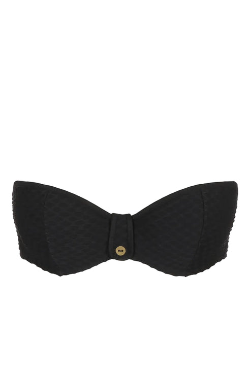 Marie Jo Brigitte Padded Strapless Bikini Top