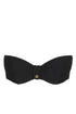 Marie Jo Brigitte Padded Strapless Bikini Top
