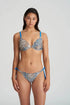 Marie Jo Minorca Push Up Triangle Bikini Top