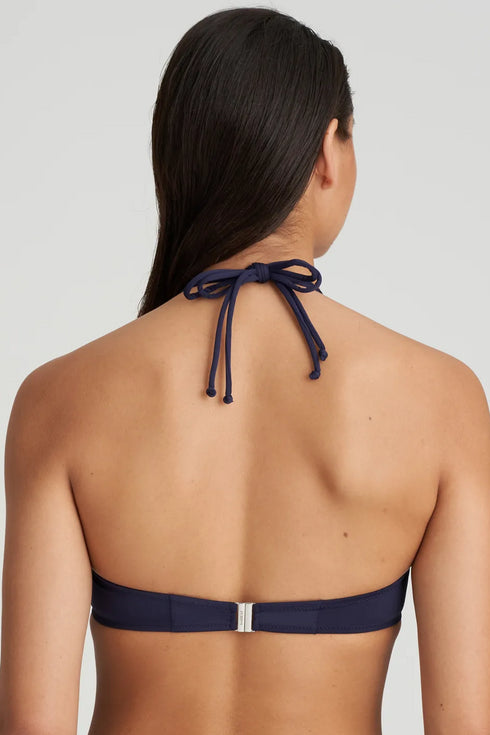 Marie Jo San Domino Padded Triangle Bikini Top