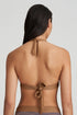 Marie Jo Saturna Padded Triangle Bikini Top