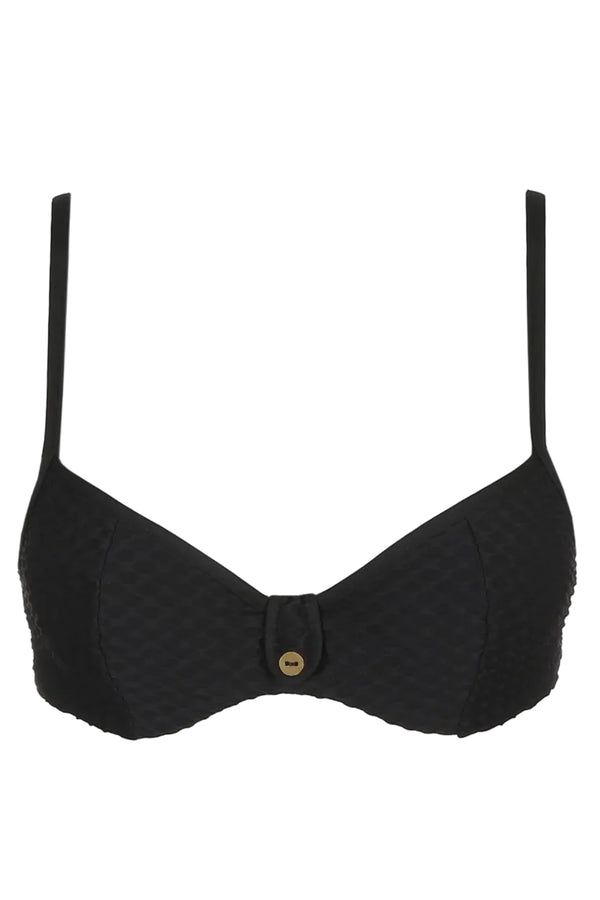Marie Jo Brigitte Full Cup Bikini Top