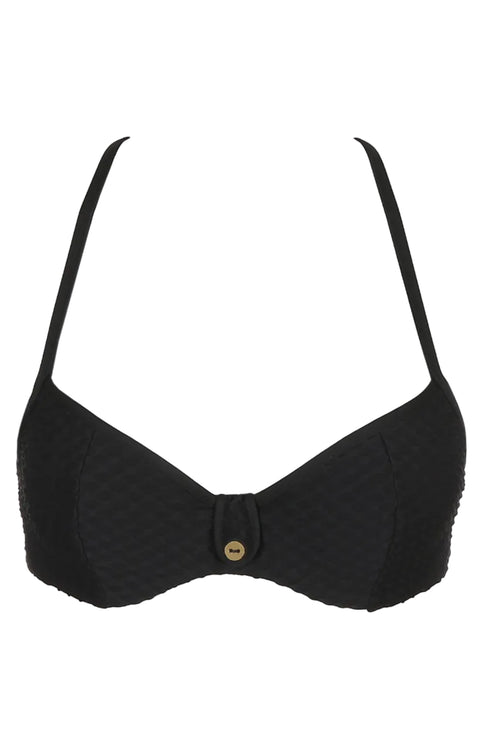 Marie Jo Brigitte Full Cup Bikini Top