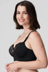 PrimaDonna Madison Plunge Bra Longline