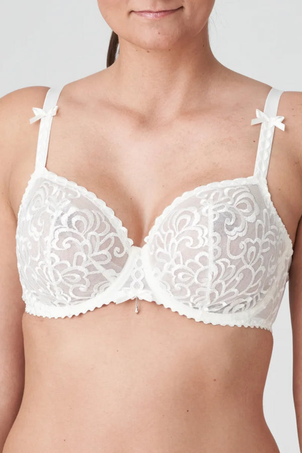 PrimaDonna Zahran Balcony Bra Vertical Seam