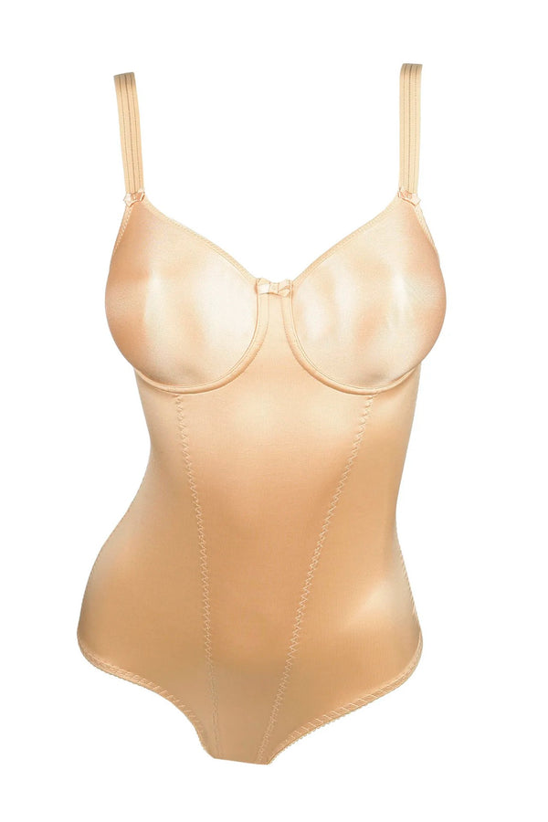 PrimaDonna Satin Body