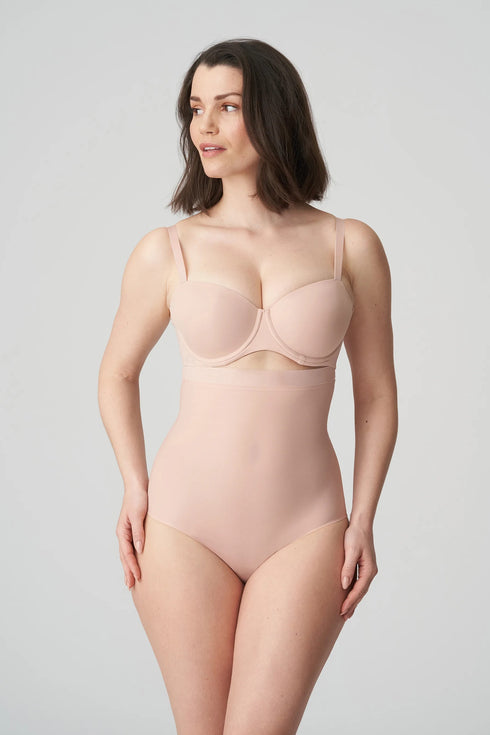 PrimaDonna Figuras Shapewear High Briefs