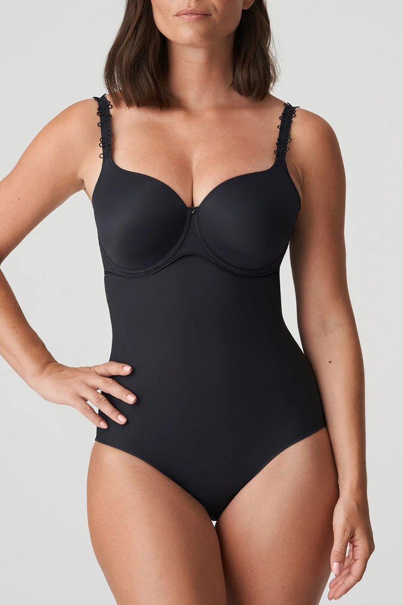 PrimaDonna Perle Shapewear High Briefs CHARCOAL buy for the best price CAD$  75.00 - Canada and U.S. delivery – Bralissimo