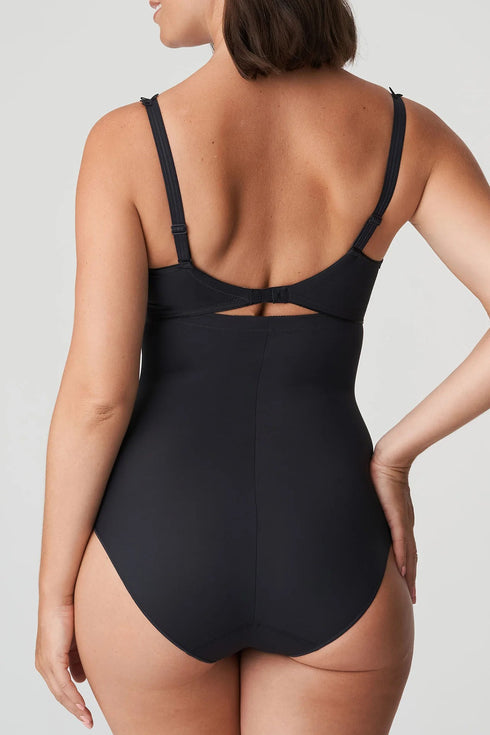 PrimaDonna Perle Shapewear High Briefs