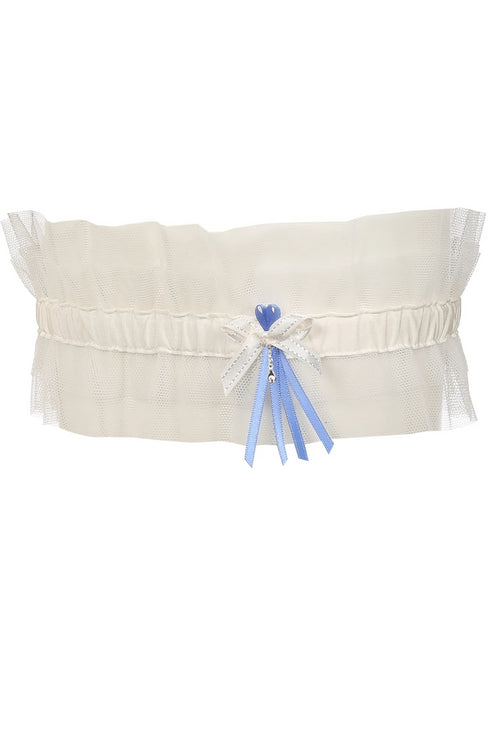 PrimaDonna Zahran Garter