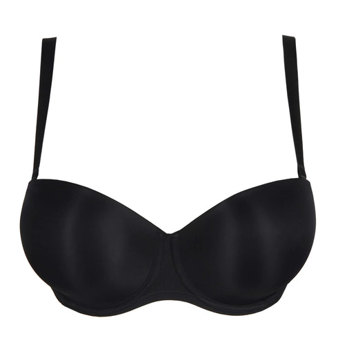PrimaDonna Figuras Padded Bra Strapless