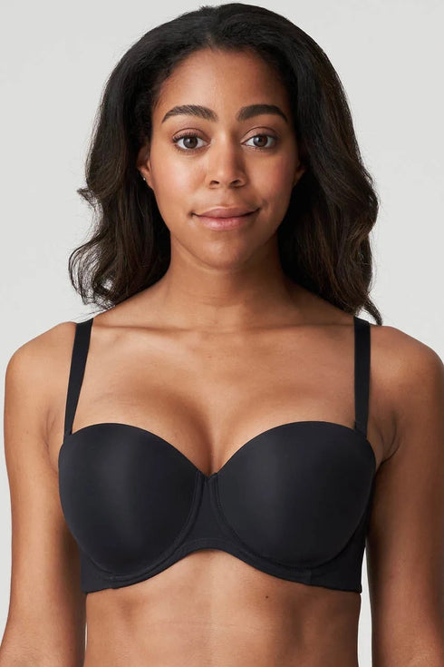 PrimaDonna Figuras Padded Bra Strapless