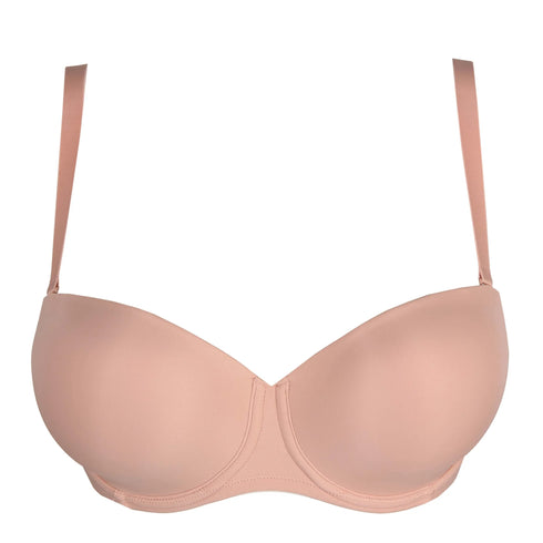 PrimaDonna Figuras Padded Bra Strapless