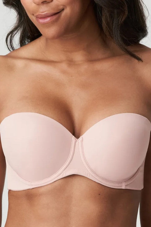 PrimaDonna Figuras Padded Bra Strapless