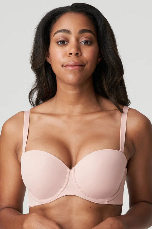 PrimaDonna Figuras Padded Bra Strapless