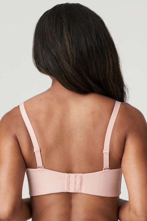 PrimaDonna Figuras Padded Bra Strapless