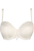 PrimaDonna Zahran Padded Bra Strapless