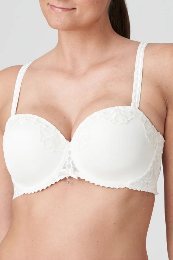 PrimaDonna Zahran Padded Bra Strapless