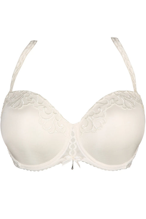 PrimaDonna Zahran Padded Bra Strapless