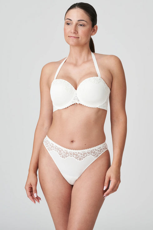 PrimaDonna Zahran Padded Bra Strapless