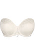 PrimaDonna Zahran Padded Bra Strapless