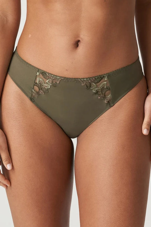 PrimaDonna Deauville Thong