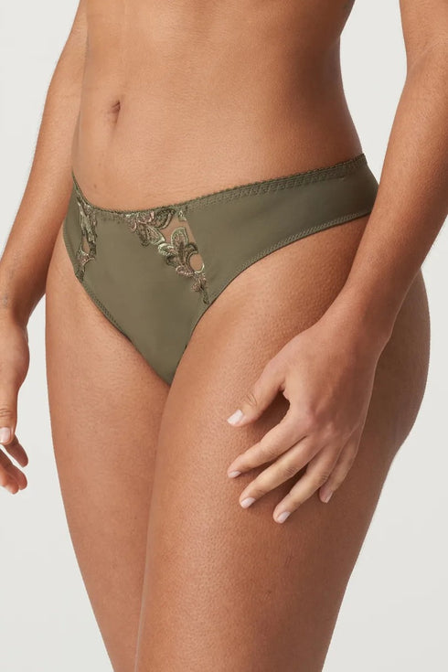 PrimaDonna Deauville Thong