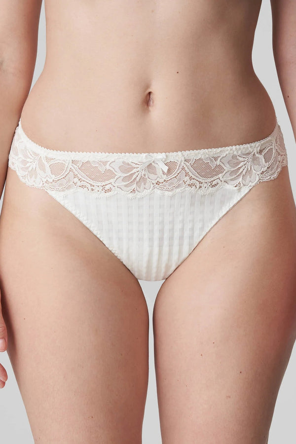 PrimaDonna Madison Thong