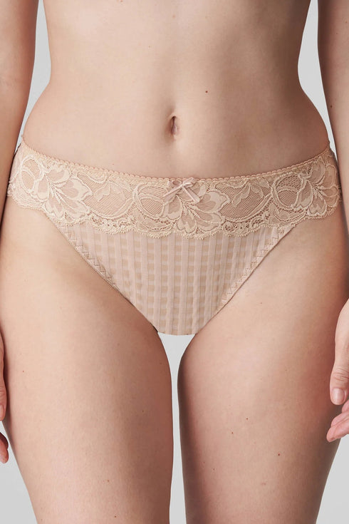 PrimaDonna Madison Thong